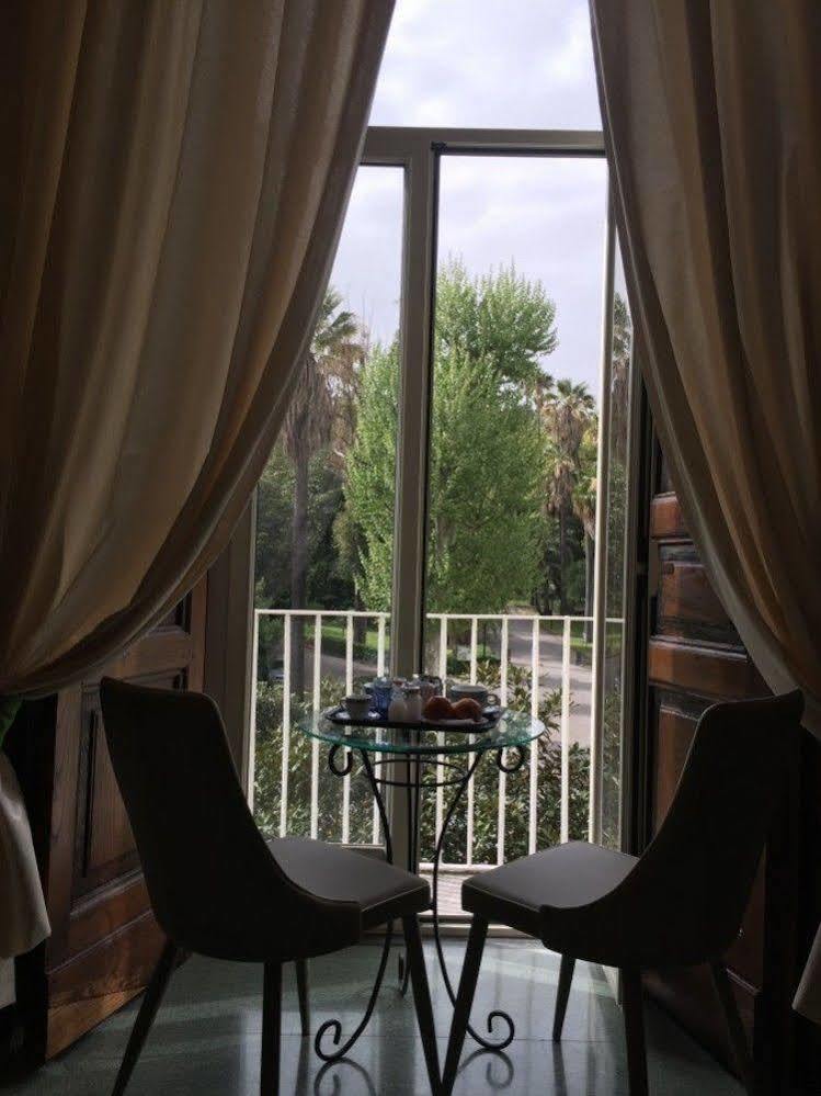 Milionaria Maison d'hôtes Naples